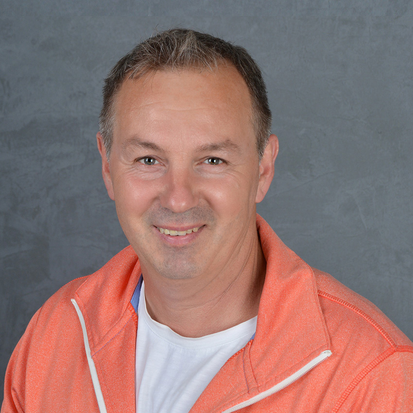 Karl-Heinz Huber