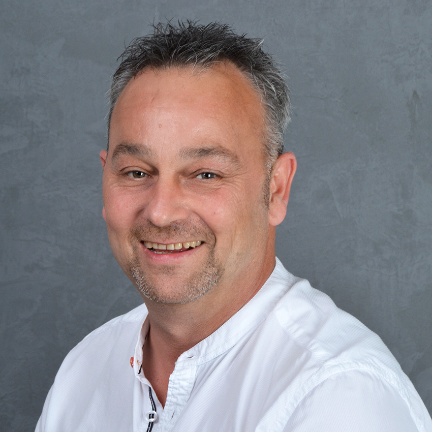 Martin Huber 