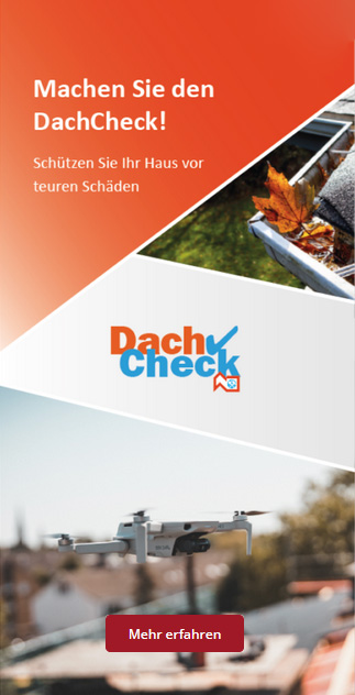 Ihr DachCheck